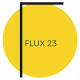 FLUX23 Logo